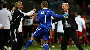 He has been married to angelika since 1972. Hrubesch Es Ist Der Richtige Zeitpunkt Dfb Deutscher Fussball Bund E V