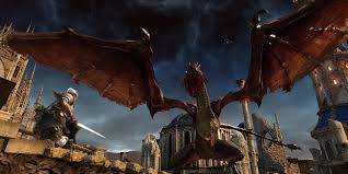 We did not find results for: Why I Think Dark Souls Ii Is Better Than The Original Rock Paper Shotgun