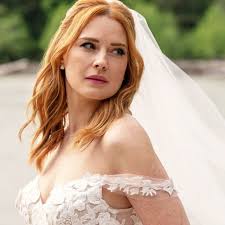 Virgin River star sparks frenzy with first look at season 7 update