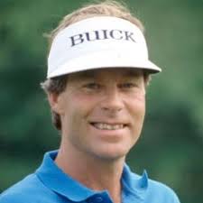 Ben Crenshaw