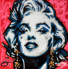 Espen Eiborg, Jack + Marilyn  https://galleriad.no/butikk/vare-kunstnere/espen-eiborg