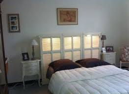 Annonces tetes de lit occasion. Lits En Palette Tete De Lit Lit En Palette Tete De Lit Persienne Decoration Tete De Lit