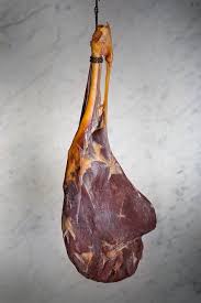 Wildhuters Ganze Rehkeule Gerauchert 1500 2000gr Fleisch Rauchern Schinken Rauchern Schinken