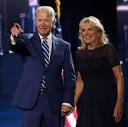 Who Is Dr. Jill Biden? - Joe Biden Wife Facts