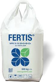 Maybe you would like to learn more about one of these? Fertis Npk 5 15 30 S Me Binfield Ua