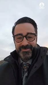 Sergio Patrick nos fala da experiência de vivenciar lugares sagrados pelo  mundo, através do “Expedições ao Sagrado” da TV Aparecida! ✈️🙏, Nesta  terça-feira (7/1), a partir das 21h, estreia a Terceira ...