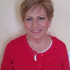 Eileen Salmon Obituary 2016