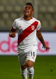 Dale like si te gustó el video, comenta como viviste el partido, comparte con todo el mundo y sobre todo suscríbete para más fútbol! Wcq2018 Christian Cueva Of Peru Celebrates After Scoring The Opening Goal During A Match Between Peru And Ecuado World Cup Qualifiers World Cup World Football