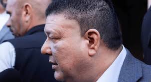 No hay elementos para detenerlo: Jáuregui por caso Erick Banda