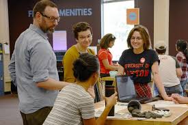 Experience Accelerated Collaboration Nov. 8: Spotlight