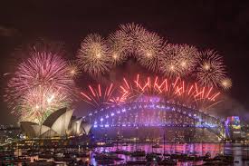New year's eve 2021 will look a lot different than last year's celebration. Best New Year S Eve Holiday Destinations 2021 Cn Traveller