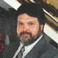 Frank George Simmons