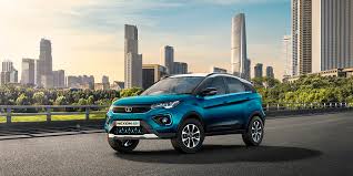 In indien ist die zahl der neuinfektionen rasant gestiegen. Tata Unveils India S First Electric Suv Electrive Com