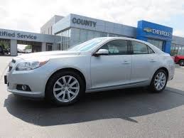 Image result for Silver Topaz 2013 Malibu