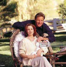 Melissa ellen gilbert is an american actress, television director, producer, politician and former president of the screen actors guild. Melissa Gilbert Bruce Boxleitner Their Son Michael Melissa Melissa Gilbert Bruce Boxleitner Celebrity Couples