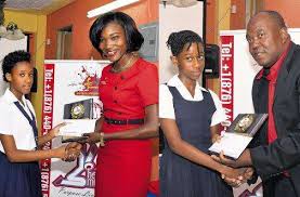 A great start for 9 students