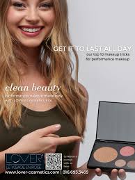 LOVER Cosmetics (@shoplovercosmetics) · Kansas City, MO