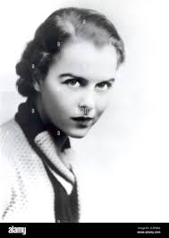 Frances fuller hi-res stock photography and images