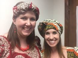 Celebrating our Employee of the Year for 2021, Kara Hernandez