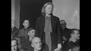 She was especially fond of riding her horse through the camp, whipping any prisoner who attracted her attention. La Zorra De Buchenwald Ninfomana Sadica Y Asesina Del Nazismo