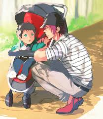 Pin By Jodie Cravery On Nick Anime Anime Family Free Anime