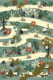 My favorite ride at disney is the jungle cruise so i drew their famous plastic snake. Imagineering Disney On Twitter Disney Posters Disney Phone Wallpaper Retro Disney