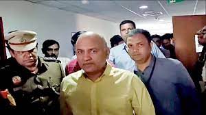 अभी जेल में ही रहेंगे Manish Sisodia, राऊज एवेन्यू कोर्ट ने दिया झटका