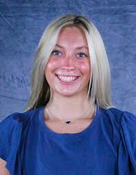 2024 Women's Volleyball Roster