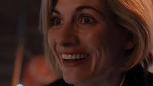 Search, discover and share your favorite jodie whittaker gifs. Jodie Whittaker Makes First Doctor Who Appearance Bbc News