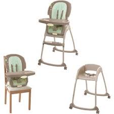 Ingenuity Trio 3 In 1 High Chair Whimsical Wonders High Chair Best High Chairs Chair