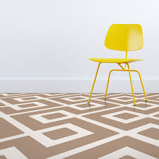 Floor coverings international® carries the leading flooring brands, so our selection is second to none. Terracotta Vinyl Flooring Geometric Designs Earthy Tones For The Floor More