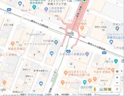 地図上に表示される道路や場所の名称で使わる言語を変更する Googleマップの使い方 ぼくらのハウツーノート