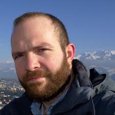 mivade's gists · GitHub