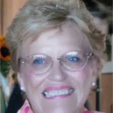 Obituary information for Betty Whelan Seay