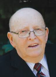 Obituary for Ivan Alexander Olmstead