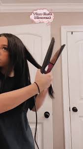 Ditch the multiple tools! The LANDOT Twist Iron lets you effortlessly ...