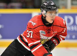 Before the series began, nick suzuki admitted he didn't remember much of his time with the vegas golden knights. Vegas Golden Knights Nick Suzuki Off To Unbelievable Start In Ohl
