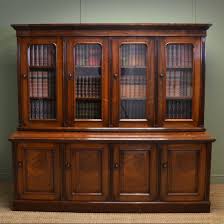 When this china cabinet came into the shop i was only interested in the bottom part. Antique Victorian Furniture For Sale Antiques World