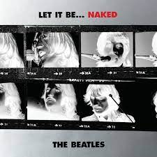 The Beatles - Let It Be... Naked - Amazon.com Music