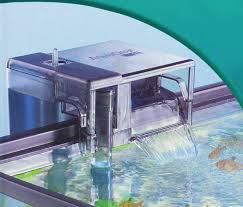 Aquaclear Power Filter Fish Aquarium Water Filter Fish Tank 110v 20 Gallons New Aquarium Filter Fish Tank Best Aquarium Filter