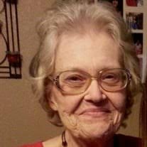 Patricia Anne Quintanilla Obituary (2024)