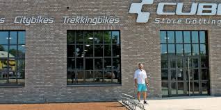 Alles Von Cube Vom Laufrad Bis Zum Firmen E Bike