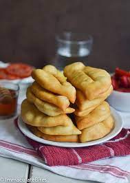 Maybe you would like to learn more about one of these? Fry Jacks Caribbean Recipes Belize Food Food
