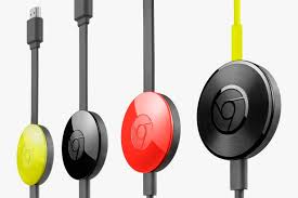 Google Unveils The Chromecast 2 Chromecast Audio Chromecast Android Tv Multiroom Audio