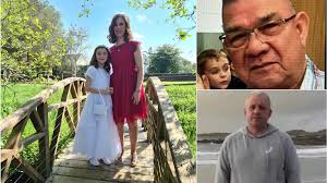 Taoiseach pays tribute after horror night