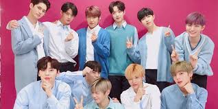 Informan ketiga, tri, sering melakukan aktivitas donasi dan charity atas nama wanna one. Wanna One Voted The Star With The Best Fandom That Upgrades Their Image Allkpop