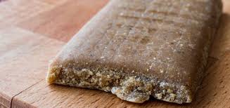 Kalorienarme Eiweissriegel Aus Weissen Bohnen Rezept Eiweissriegel Eiweissriegel Selber Machen Proteinreiche Snacks