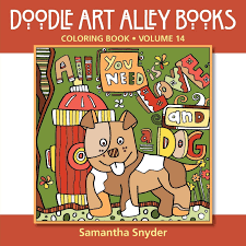 You can choose a nice coloring page from taylor swift coloring pages for kids. All You Need Is Love And A Dog Coloring Book Quote Coloring Books Amazon De Snyder Samantha Fremdsprachige Bucher