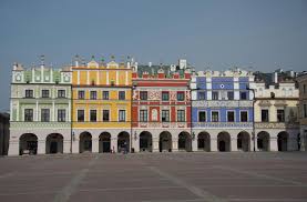 Ogród zoologiczny w zamościu) is a zoological garden located in the city of zamość, lublin voivodeship in poland.it was established in 1918 and currently contains 2524 animals and 312 species covering the area of approximately 13 hectares. Poland S Southeast Hidden Gem Zamosc Image Earth Travel