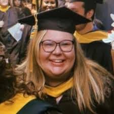 Ebony Betts's Instagram, Twitter & Facebook